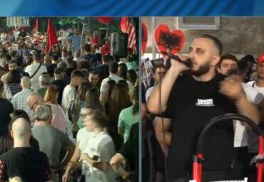 Protesta 200