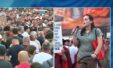 Protesta
