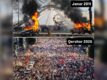 Protesta 21 Janari
