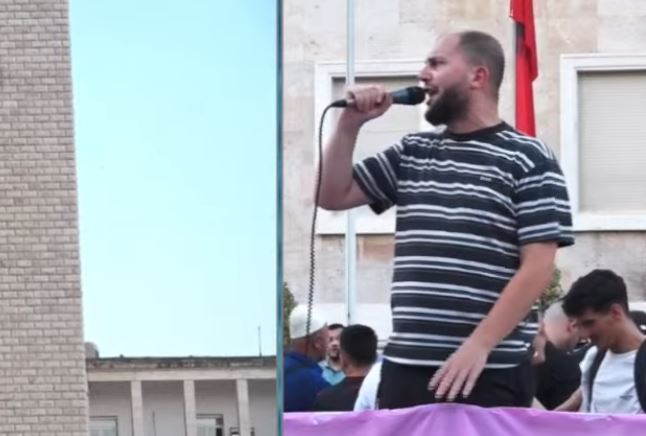 Protesta