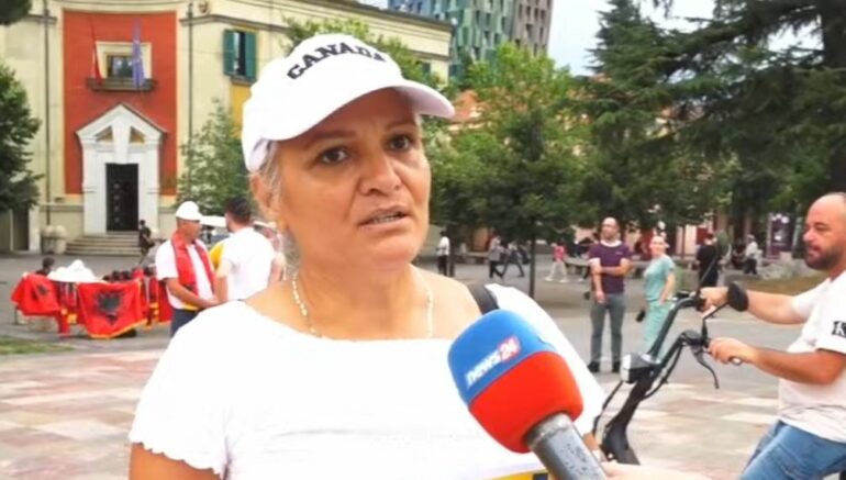 Protesta