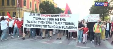 Protesta