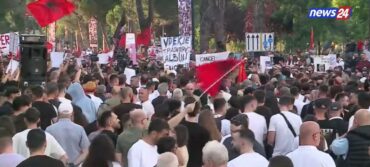 Protesta