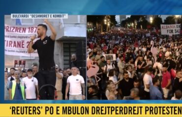 Protesta