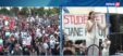 Protesta Tirane