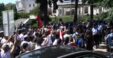 Protesta [ara Kuvendit