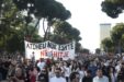 Protesta Bulevard