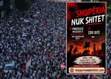 Protesta Cdo Dite