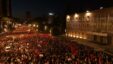 Protesta E 22