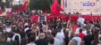 Protesta E Te Shtunes