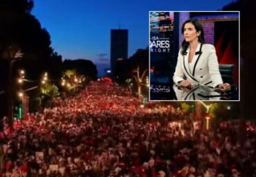 Protesta Gazetarja E Cnn 433x300