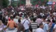 Protesta Masive