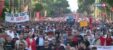 Protesta Ne Bulevard 4 Qershor 2026