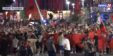 Protesta Te Air Albania