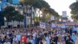 Protesta Te Kryeministria