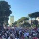 Protesta Tirane