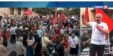 Protesta Tirane