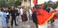 Protesta Tirane