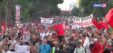 Protesta Tiranee