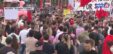 Protesta Tiranee