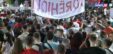 Protesta Tiranee