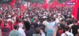 Protesta Tiranee Diasporaa