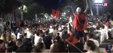 Protestaa