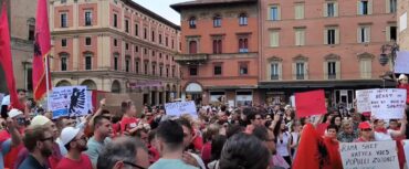 Protestaa