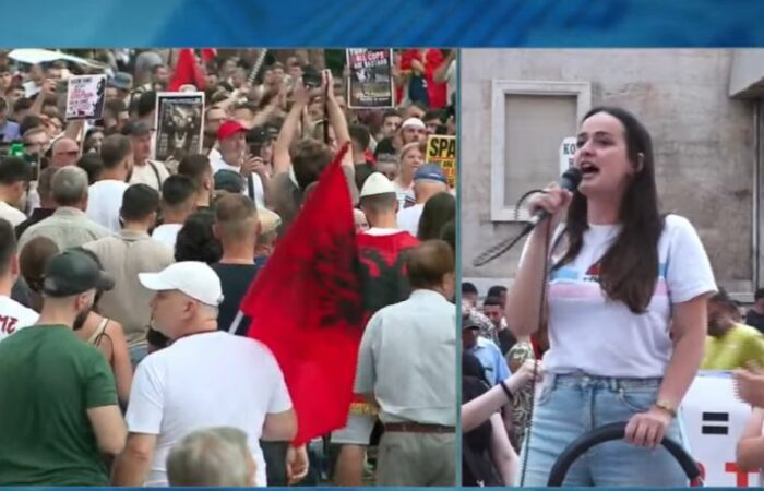 Protestaaa