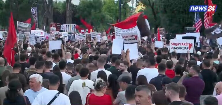 Protestaaa