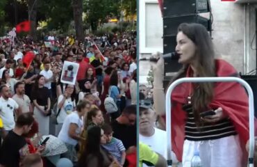 Protestaaaaa