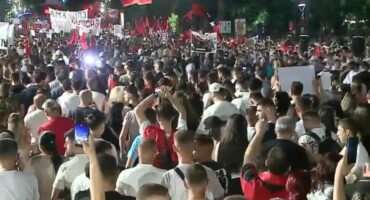 Protestaaaaaa