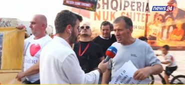 Proteste