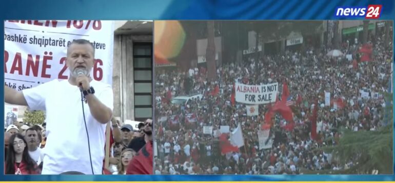 Proteste
