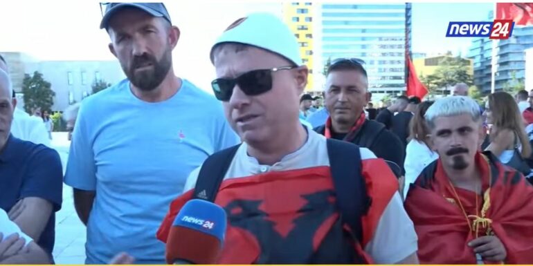 Proteste