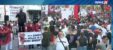 Proteste Tirane