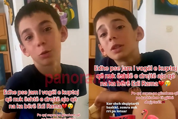 Children's Protests