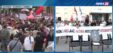 Proteste Tirane