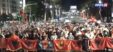 Proteste Tirane