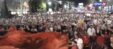 Proteste Tirane Revolte