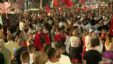Protestee