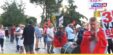 Protestee