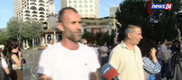 Protestesui Iokk