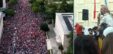 Protestuesi Ne Shesh
