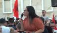 Protestuesja