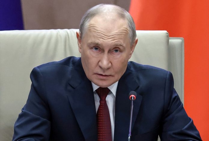 Putin e quan marrëzi paralajmërimet për sulm ndaj NATO-s
