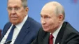 Putin Oukrania