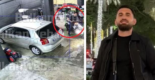 Zbulohen detaje nga zhdukja e Eglant Koçit/ Enea Z