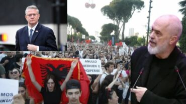 Rama Deputeti Britanik