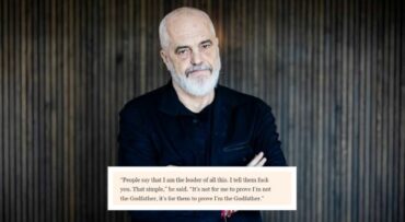 Rama Financial Times